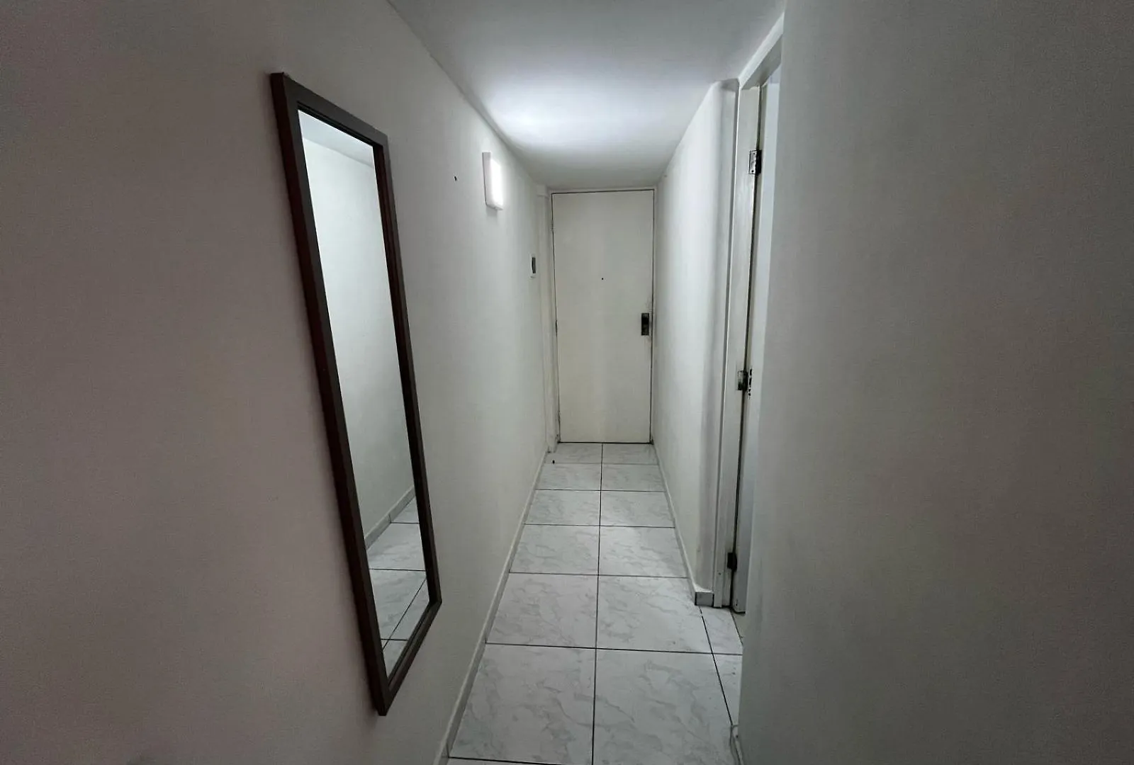 Pratico 2 Appartement Natal Brazilië