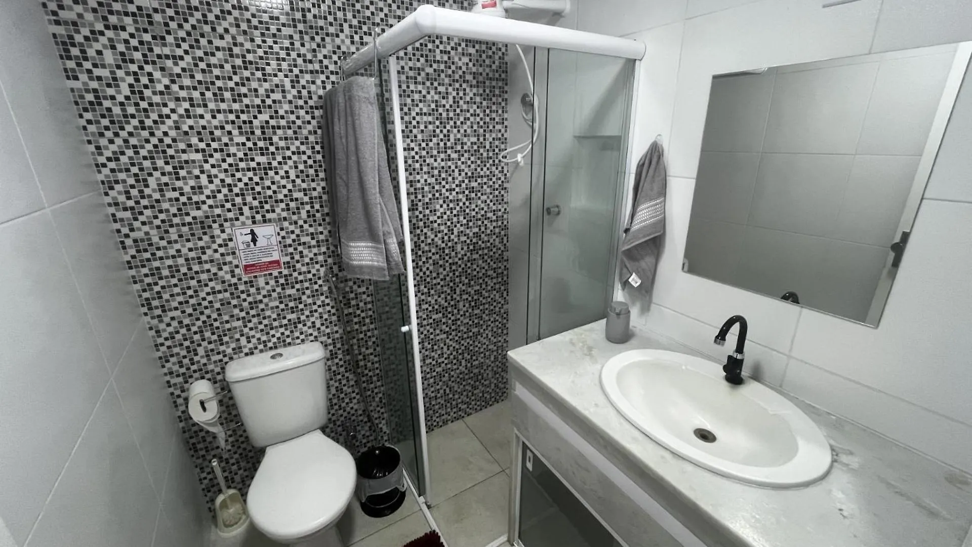 Pratico 2 Appartement Natal Brazilië